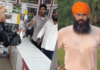 पंजाबमध्ये ड्रग्सविरोधी लढा ठरला जीवघेणा, फेसबुक लाईव्ह सुरू असतानाच सामाजिक कार्यकर्त्याची गोळ्या झाडून हत्या!