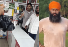 पंजाबमध्ये ड्रग्सविरोधी लढा ठरला जीवघेणा, फेसबुक लाईव्ह सुरू असतानाच सामाजिक कार्यकर्त्याची गोळ्या झाडून हत्या!