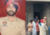 कौटुंबिक वादातून हेड कॉन्स्टेबलने उचलले टोकाचे पाऊल, आधी पत्नी व मुलांना गोळ्या घातल्या मग स्वतः संपवले जीवन