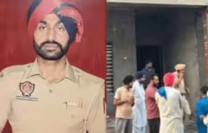 punjab