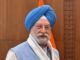 उत्तर प्रदेशात राज्यसभा निवडणुकीची रणधुमाळी, भाजपकडून 8 नेत्यांची नावे जाहीर; हरदीप पुरी, बी.एल. वर्मा, स्मृती इराणींना डच्चू