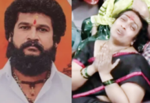एका ताटात जेवलास, मग तू असं का केलं पप्प्या… प्रदीप पूर्णेकरांची पत्नी वैजयंती यांचा आक्रोश