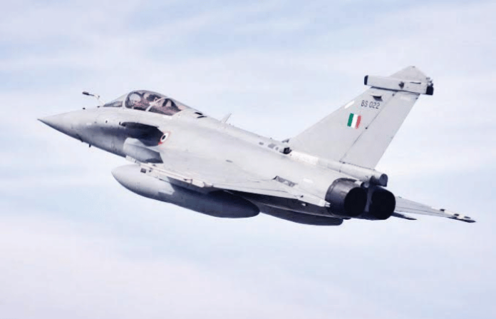 rafale