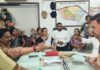 Pradeep Purnekar Case राम पुर्णेकर यांना पोलिसांनी घेतले ताब्यात, एकनाथ शिंदेंच्या घरासमोर आंदोलन करण्याचा प्रयत्न