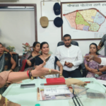 Pradeep Purnekar Case राम पुर्णेकर यांना पोलिसांनी घेतले ताब्यात, एकनाथ शिंदेंच्या घरासमोर आंदोलन करण्याचा प्रयत्न