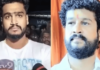 टायगर श्रॉफला भेटले, पूर्णेकर कुटुंबासाठी वेळ नाही; राम पूर्णेकर यांचा एकनाथ शिंदे यांच्यावर संताप