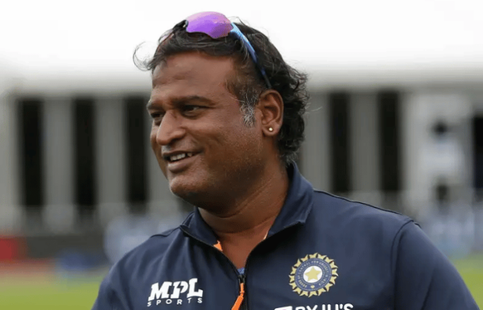 ramesh powar