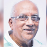 ठसा – सिंगिथम श्रीनिवास राव
