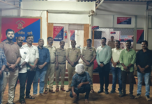 Ratnagiri News – वृद्ध महिलेची हत्या करणाऱ्या आरोपीच्या मुसक्या आवळल्या