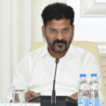 परिस्थिती गंभीर, सर्वात भीषण दुष्काळ; शेतकऱ्यांनो एक हंगाम पीक घेऊ नका, तेलंगणाचे मुख्यमंत्री रेवंत रेड्डी यांचे आवाहन