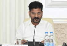 परिस्थिती गंभीर, सर्वात भीषण दुष्काळ; शेतकऱ्यांनी एक हंगाम पीक घेऊ नये, तेलंगणाचे मुख्यमंत्री रेवंत रेड्डी यांचे आवाहन