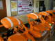 Ratnagiri News – समुद्रात बुडणाऱ्या पर्यटकांना वाचवण्यासाठी पाच हायटेक ‘रोबोटिक वॉटर क्राफ्ट’ पोलीस दलात दाखल