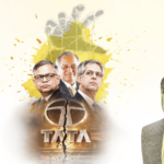 रोखठोक – शिवसेना, तृणमूल, राष्ट्रवादी आणि आता… ‘टाटा’चा ताबा!