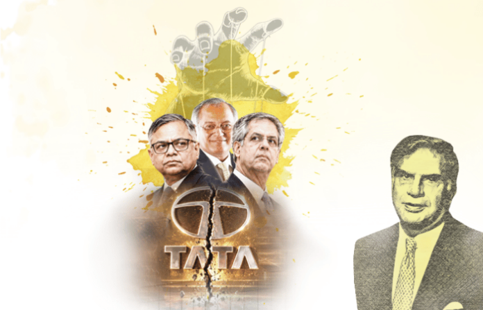 rokhthok tata group