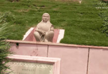 कृष्णभक्तीत लीन संत कर्मोतिबाई