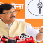 बॉलिवूडला संरक्षण देण्याची वेळ का येतेय त्याचं मुख्यमंत्र्यांनी आत्मचिंतन करावं – संजय राऊत