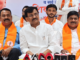देवेंद्र फडणवीस यांना निवडणूक आयोगाचा वकील म्हणून नेमलं आहे का? संजय राऊत यांचा टोला
