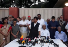 ज्ञानेश कुमार एक माफिया, ज्याने संपूर्ण सिस्टिमचे गुन्हेगारीकरण केले…; संजय राऊत यांचा घणाघात