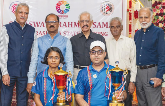 saraswat-carrom-title
