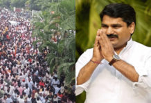 सतेज पाटलांनी ‘कंडका पाडला’! ‘गोकुळ’मध्ये सत्ता महाविकास आघाडीकडे! महायुतीला दणका!!