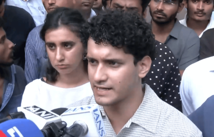 saurav das