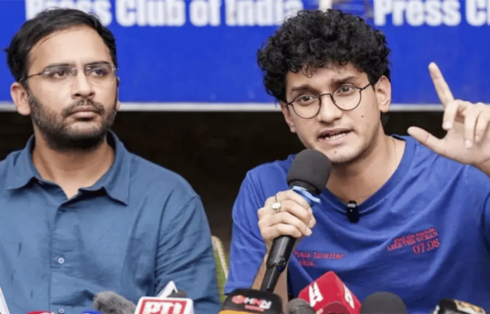 saurav das and aashutosh ranka
