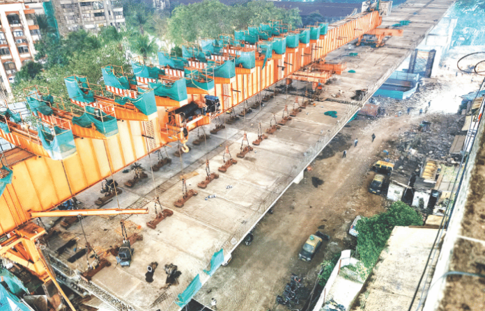 sewri-worli-flyover