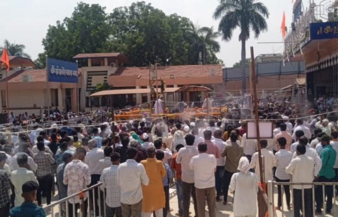 shani shingnapur
