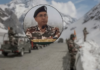 अरुणाचलमध्ये हिंदुस्थान-चीनचे जवान आमनेसामने; LAC वर तणावाची स्थिती, ITBP चे महासंचालक शत्रूजीत कपूर यांची पुष्टी