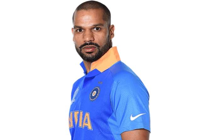 shikhar dhavan