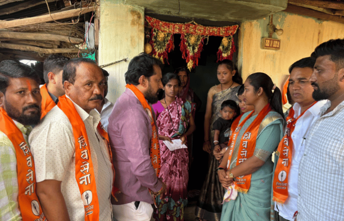 shivsena madat 2