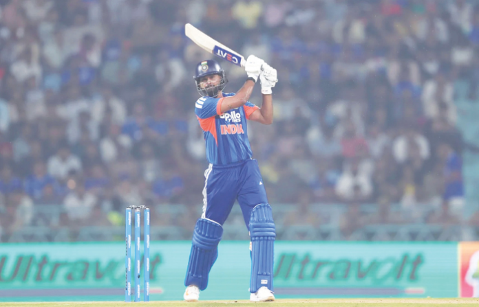 shreyas iyer