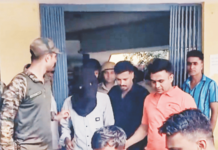 टायगर श्रॉफवरील गोळीबार : दिल्लीत दोन महिलांसह चौघांना अटक, कोटा येथे पकडलेल्या हल्लेखोरांना मुंबईत आणणार