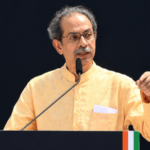 हा आपल्या देशाच्या स्वातंत्र्याचा लढा! इथे हुकूमशहा तयार होणार असेल तर त्याला आपल्या देशातच गाडण्यासाठी आम्ही उभे राहिलो आहोत; उद्धव ठाकरे यांची गर्जना