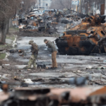 Russia Attack on Ukraine – रशियाचा युक्रेनवर प्राणघातक हल्ला, तीन लहान मुलांसह 15 जणांचा मृत्यू