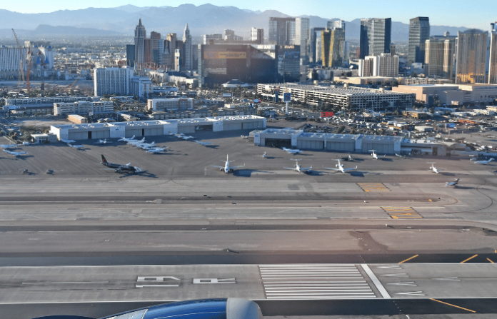 us plane incident