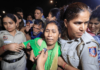 Ankita Bhandari Murder : उत्तराखंडमध्ये राज्यपाल भवनाबाहेर काँग्रेसचे आंदोलन, हरीश रावत यांच्यासह 50 जणांना ताब्यात