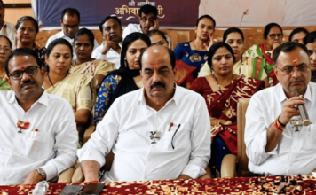 शिंदे गटाने दगाबाजी केली, श्रीकांत शिंदेंचे काम करणार नाही, भाजपा पदाधिकाऱ्यांचा निर्धार; उल्हासनगरमध्ये अखेर युतीत ब्रेकअप