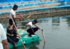 विसर्जन तलावातील पैसे काढण्यासाठी उतरलेल्या दोन मुलांचा बुडून मृत्यू; वाशीच्या कोपरी गावातील दुर्घटना