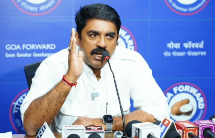 vijay sardesai
