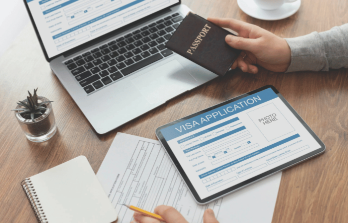 visa