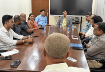 ‘व्हीजेटीआय’मधील डेंग्यू मृत्यू प्रकरणातील दोषींवर कारवाई करा, शिवसेनेने प्रशासनाला धरले धारेवर