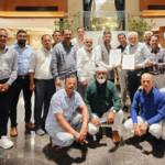 वॉलमेटमधील कामगारांना 21 हजारांची पगारवाढ; धर्मराज्य महासंघाची यशस्वी मध्यस्थी