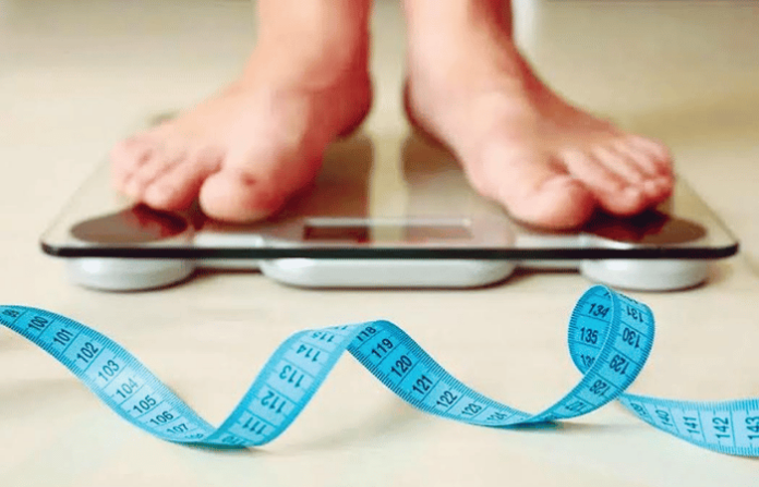 weight