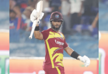 टीम इंडियाचे होपपुढे लोटांगण; वेस्ट इंडीजची विजयासह मालिकेत 2-2 अशी बरोबरी, गंभीर यांच्या वाढदिवशी पराभवाची नामुष्की
