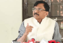 अमित शहांना लाखोंच्या गर्दीत फक्त आठ हजार दिसतायत, त्यांचे मानसिक संतुलन बिघडलंय; डिप्रेशनमध्ये गेलेयत ते, संजय राऊत यांचा टोला
